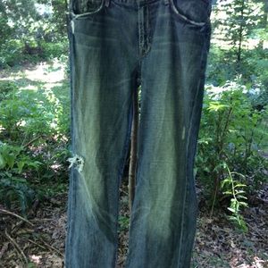 For All Mankind jeans
